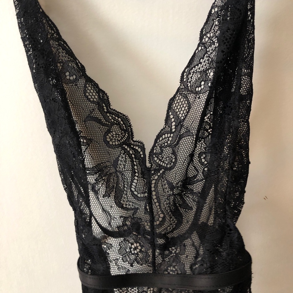 beautiful lingerie!